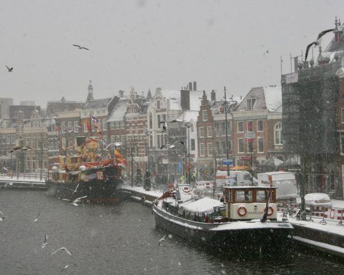 Haarlem 2010 -1