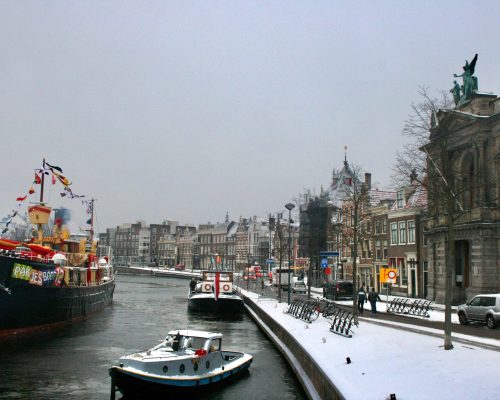 Haarlem 2010 -2