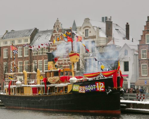 Haarlem 2010 -3